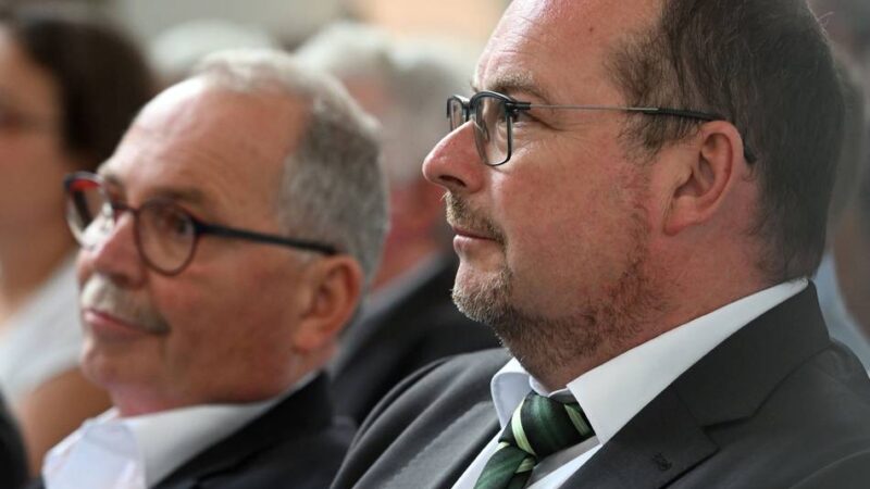 Bürgerpreis der SPD an Heribert Welter verliehen: „Allerhöchste Hochachtung vor dieser Leistung“