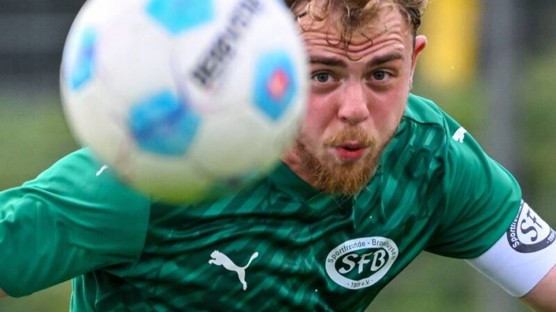 Die Höhepunkte im Kreis Kleve: Diese Fußball-Spiele sollten Sie am Wochenende im Blick haben