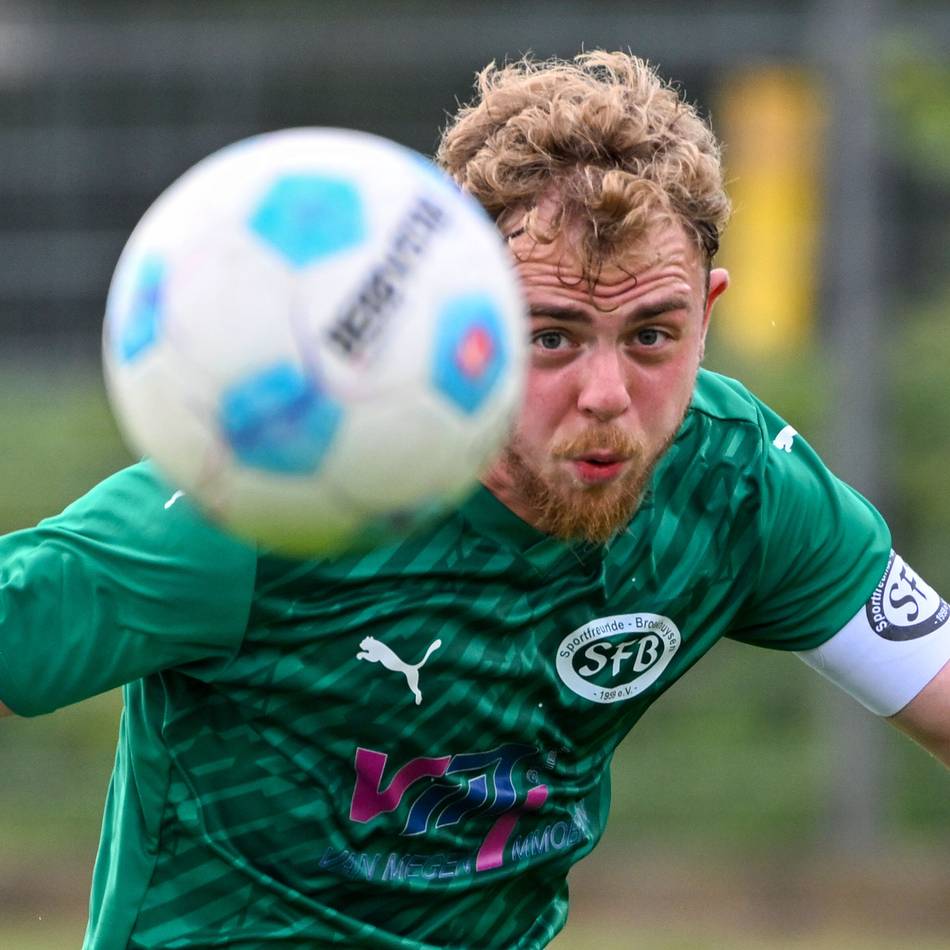 Die Höhepunkte im Kreis Kleve: Diese Fußball-Spiele sollten Sie am Wochenende im Blick haben