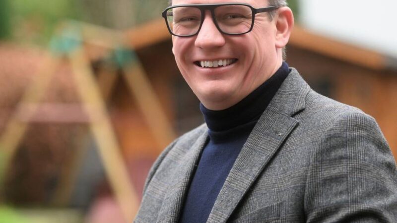 Kommunalwahl 2025: „Meine Intention ist Wachtendonk“