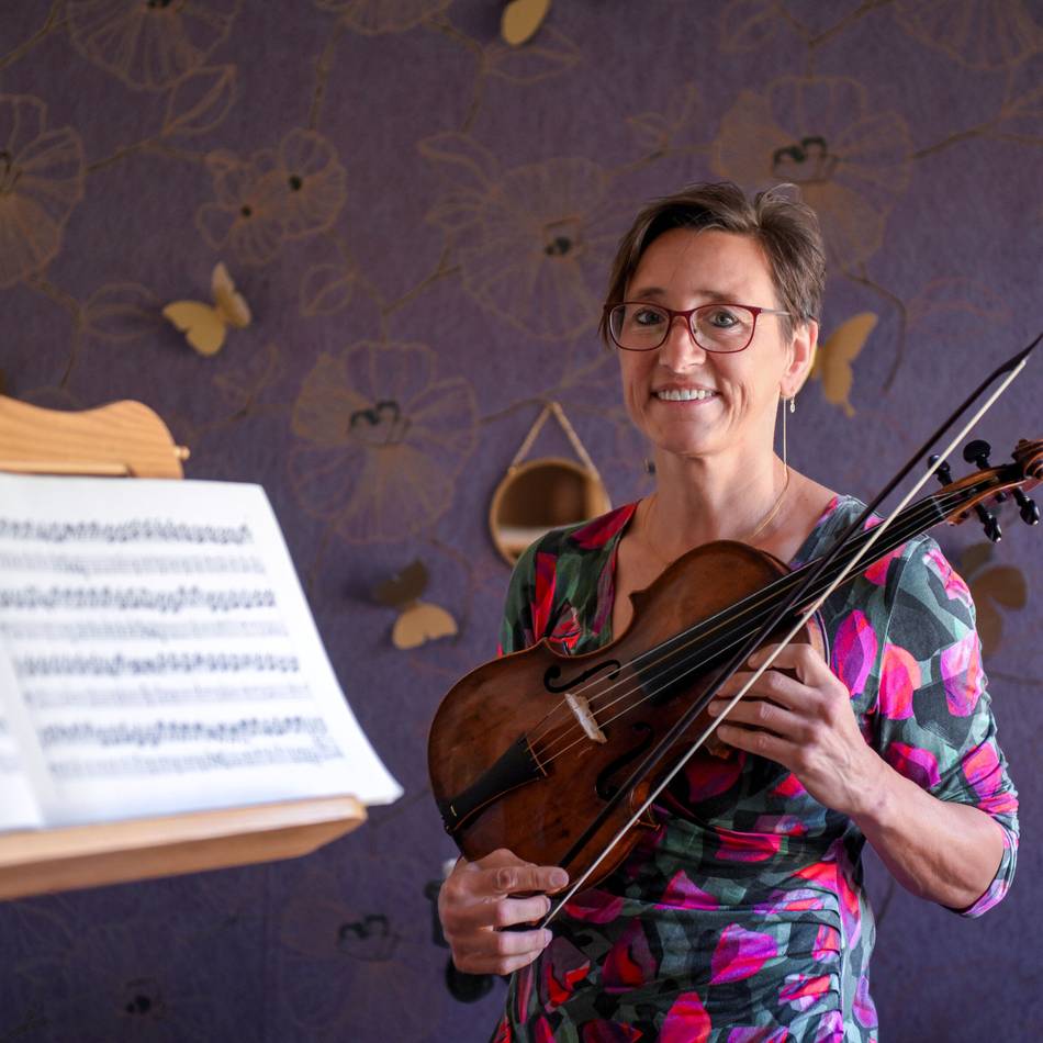 Kultur in Moers: Barockkonzert mit musikalischen Raritäten