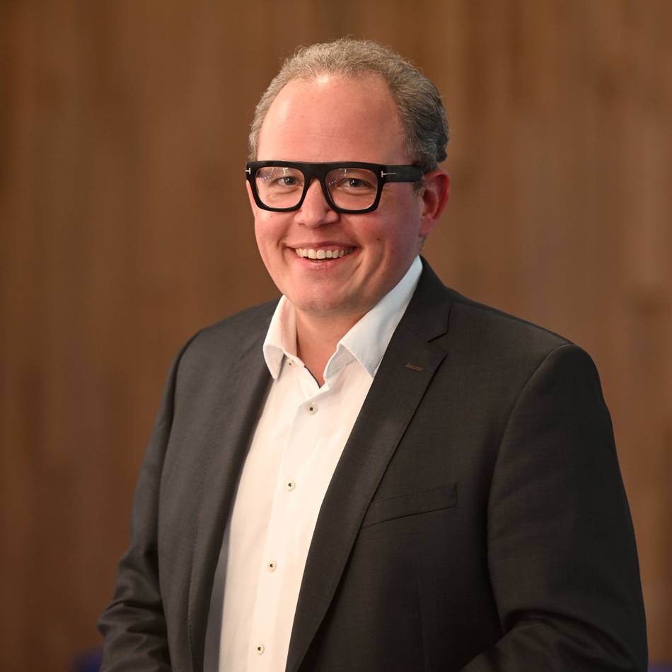 Kommunalwahl 2025 in Krefeld: Timo Kühn – der Mann, der für die CDU Oberbürgermeister werden will