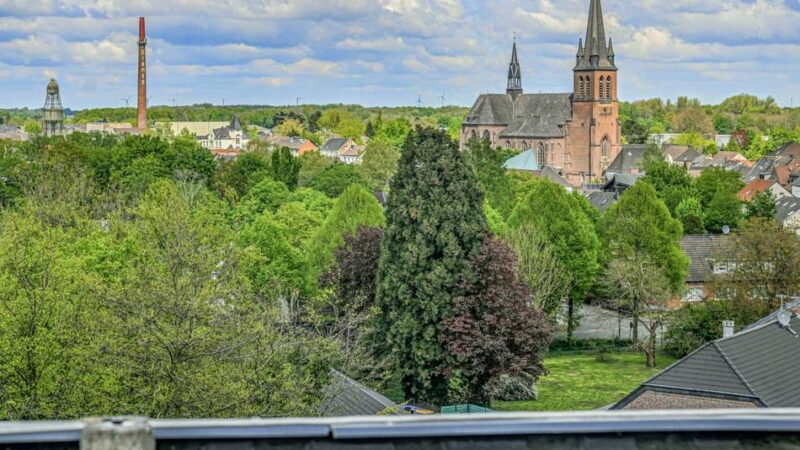 855 Jahre: Oedt feiert Jubiläum mit Spiel und Spaß
