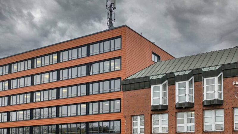 Drei Fragen an die Bewerber: So positionieren sich die Bürgermeister-Kandidaten in Kevelaer