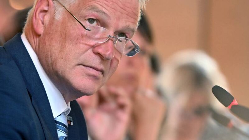 Kommunalwahl 2025 in Kempen: „Dieses Ergebnis ist schon der Hammer“