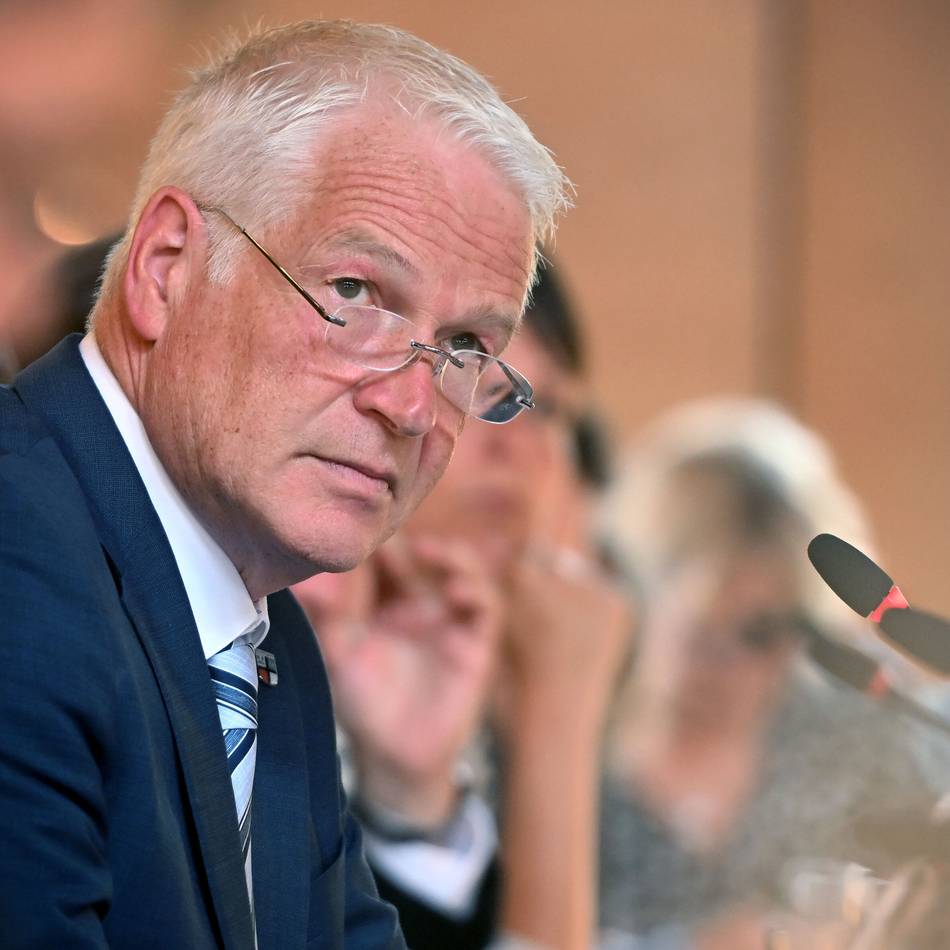 Kommunalwahl 2025 in Kempen: „Dieses Ergebnis ist schon der Hammer“