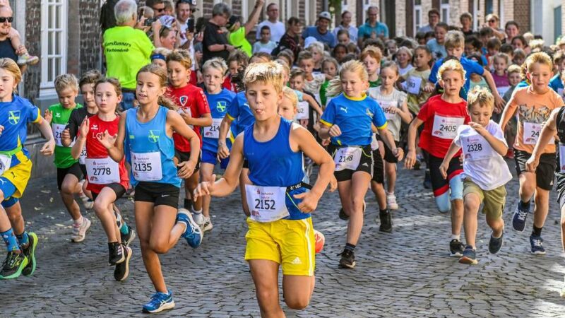 632 Starter und ein Sieger aus Belgien: Deshalb hat der Wachtendonker Stadtlauf vielleicht doch noch eine Zukunft
