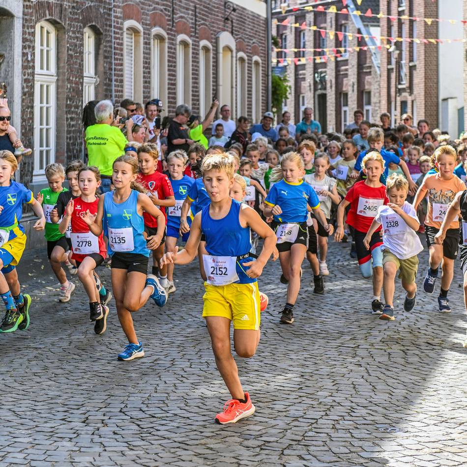 632 Starter und ein Sieger aus Belgien: Deshalb hat der Wachtendonker Stadtlauf vielleicht doch noch eine Zukunft
