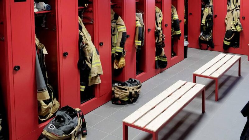 Streit zwischen Antragsteller und Stadt: Debatte um Stiefelgeld für die Feuerwehr geht weiter