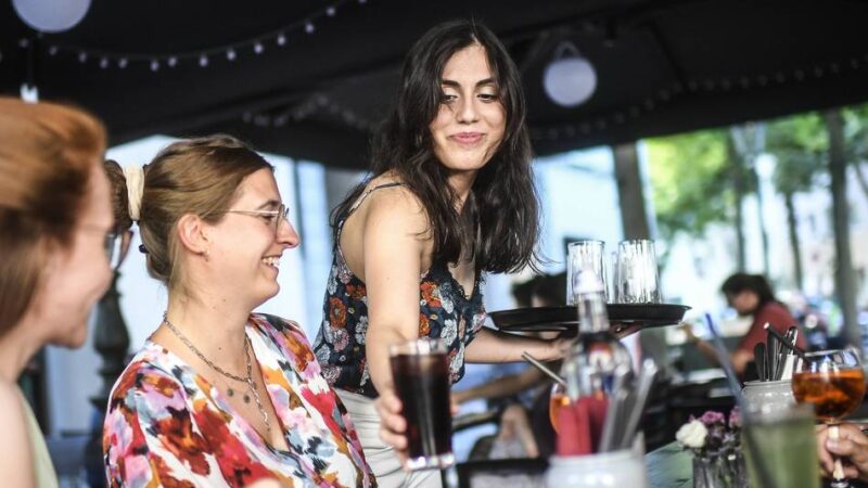 Food-Tour in Düsseldorf: Alle Infos zur Moveat-Premiere in Flingern