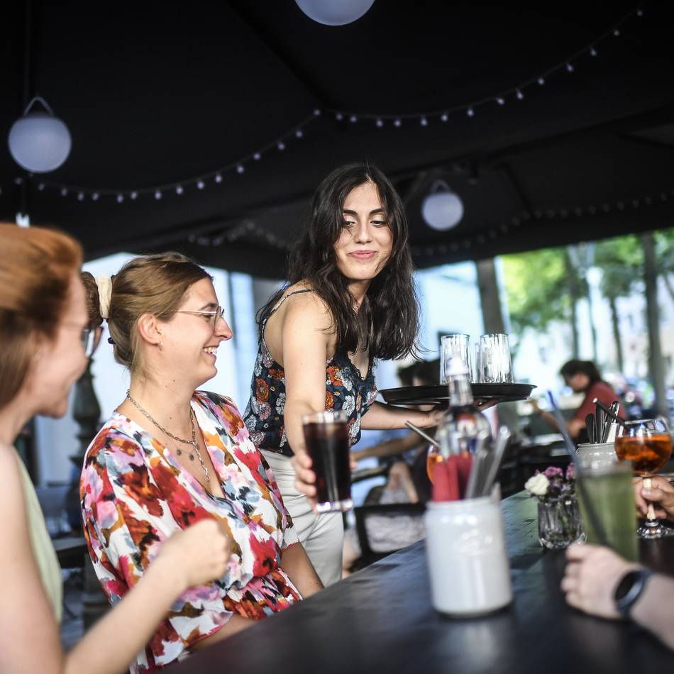 Food-Tour in Düsseldorf: Alle Infos zur Moveat-Premiere in Flingern