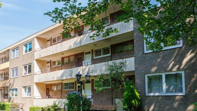 Skurrile Wohnungsverwechslung in Krefeld: OB-Kandidat reicht Räumungsklage ein
