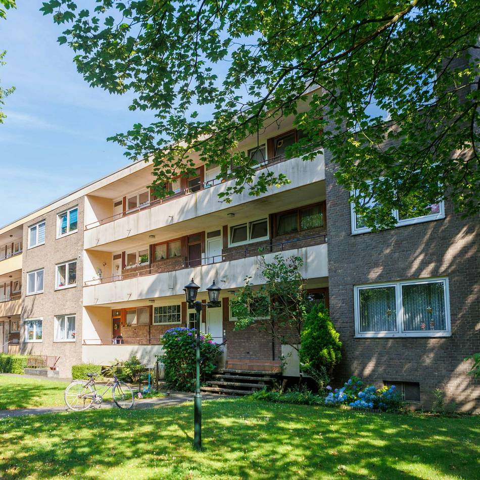 Skurrile Wohnungsverwechslung in Krefeld: OB-Kandidat reicht Räumungsklage ein