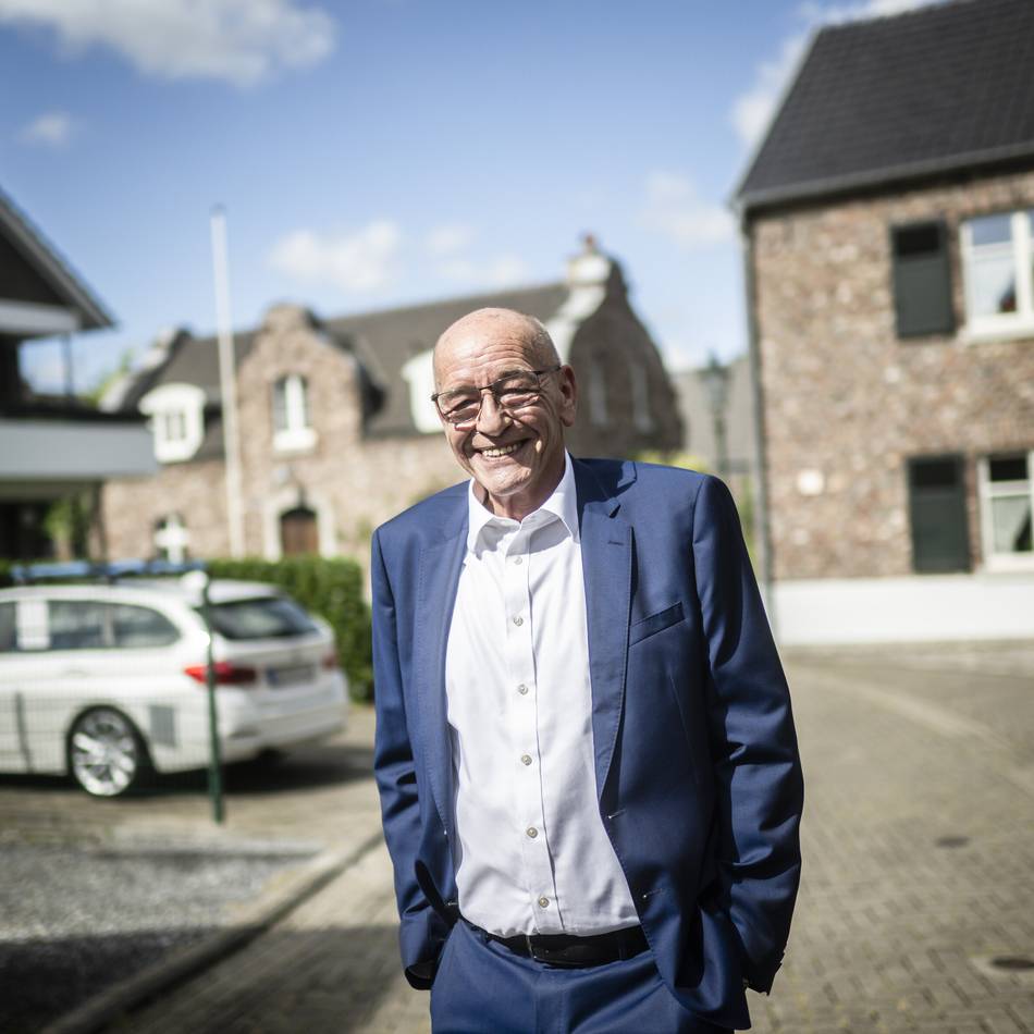 Interview Rolf Tups: „Die Forderungen der Gesellschaft haben sich verändert, der Ton auch“