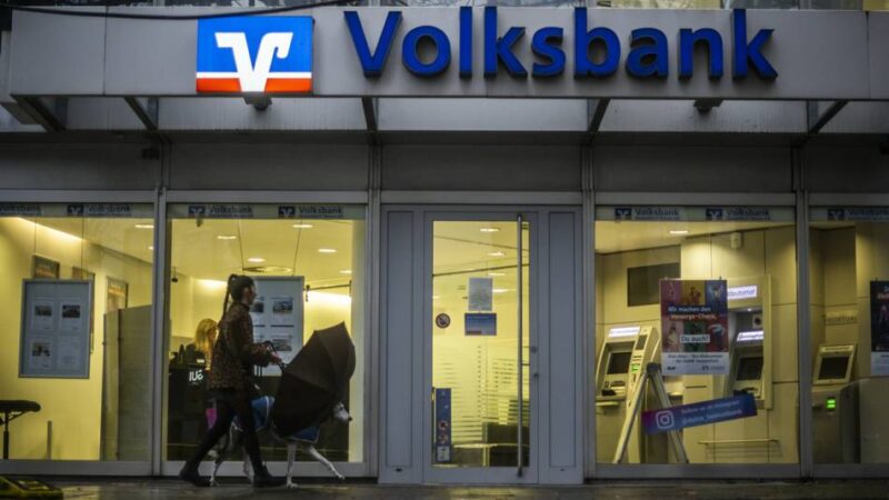 „Wir haben klare Vorstellungen“: Aufsichtsrat der Volksbank Düsseldorf Neuss wünscht sich Fusion
