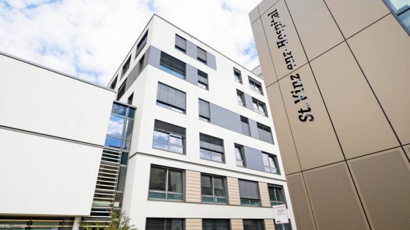 Am St. Vinzenz Hospital Dinslaken: Verlust des Fußes bei Diabetes – so lässt er sich vermeiden