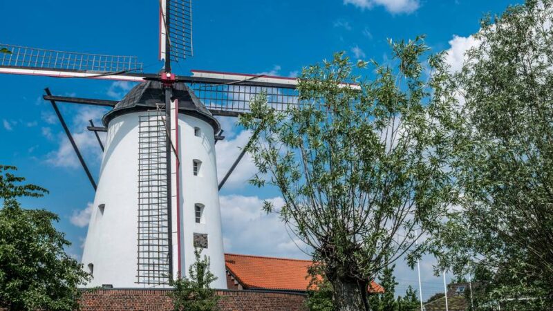 Programm am 14. September: Diese Denkmäler im Rhein-Kreis Neuss öffnen ihre Türen