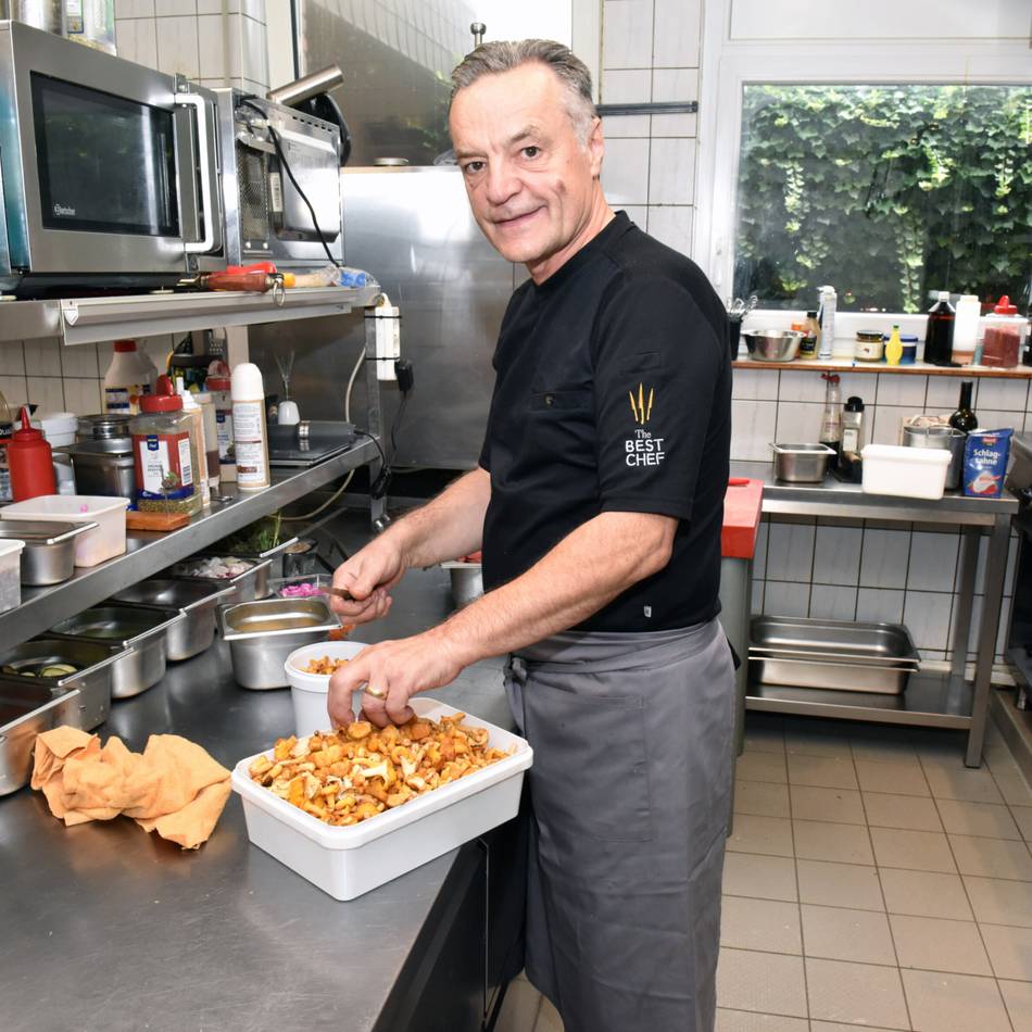 Gastronomie in Dormagen: „Haben noch nie so wenig verdient“