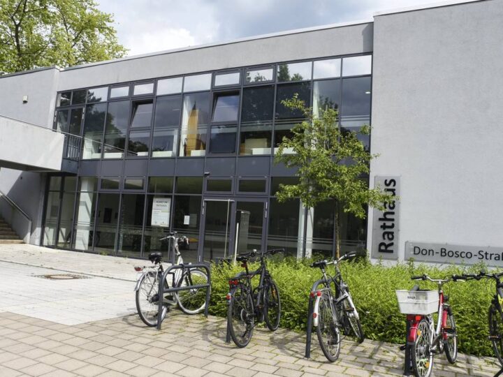 Kommunalwahl 2025 in Korschenbroich: In 19 Wahlbezirken wird am Sonntag gewählt