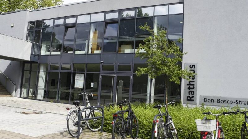 Kommunalwahl 2025 in Korschenbroich: In 19 Wahlbezirken wird am Sonntag gewählt
