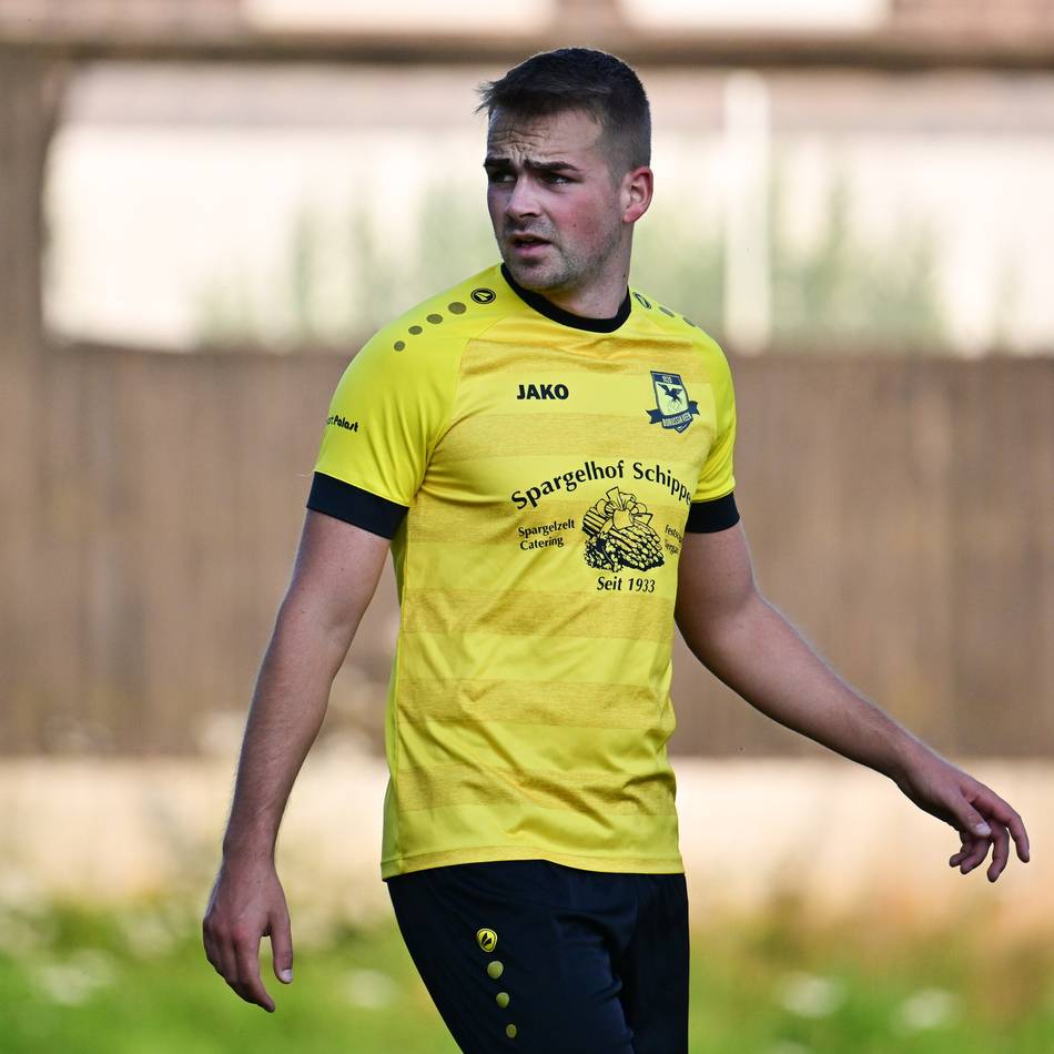 2:1-Sieg gegen SV Rindern: Borussia Veen bejubelt ersten Saison-Dreier