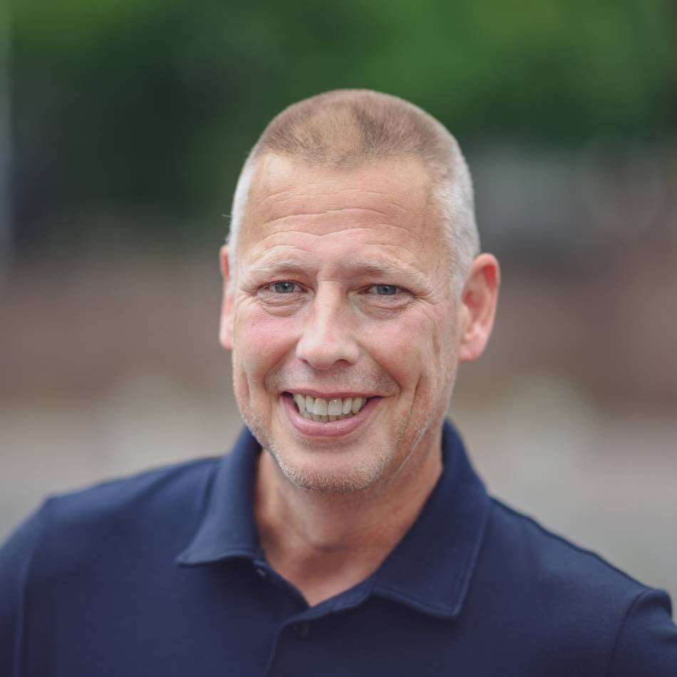 Bürgermeisterkandidat in Kleve: „Ich will Brücken bauen“ – Markus Dahmen setzt auf Neutralität