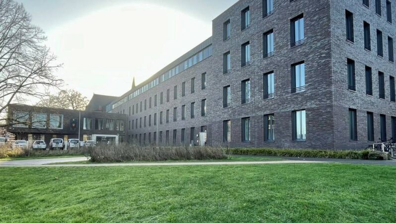 Klever Causa Christian Bomblat: Abwahlantrag gegen Baudezernent – CDU fühlt sich von Grünen im Stich gelassen