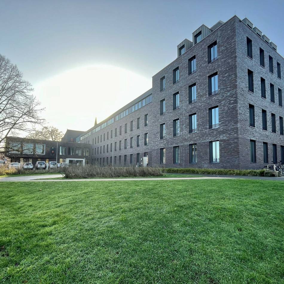 Klever Causa Christian Bomblat: Abwahlantrag gegen Baudezernent – CDU fühlt sich von Grünen im Stich gelassen