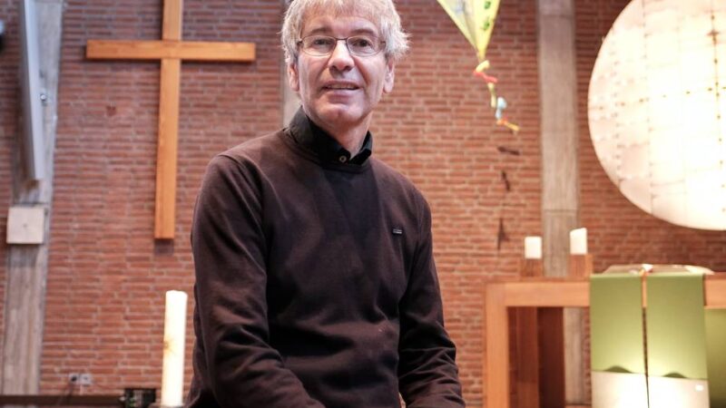An(ge)dacht: Stell dir vor