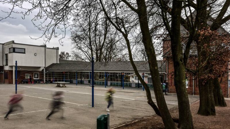 Unterricht nach neuem Konzept: Wie Bedburg-Hau eine Clusterschule bauen will
