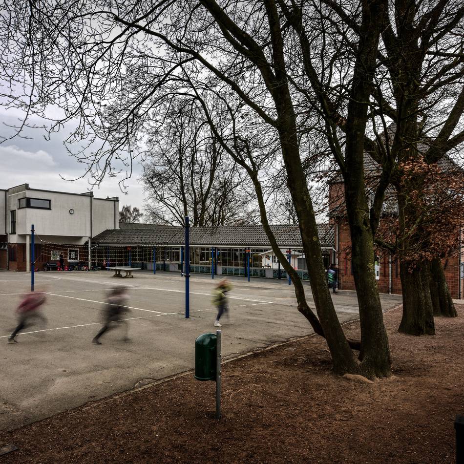 Unterricht nach neuem Konzept: Wie Bedburg-Hau eine Clusterschule bauen will