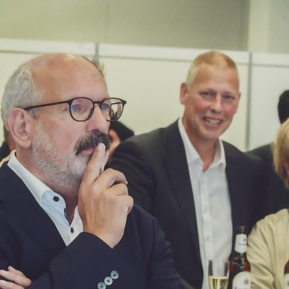 Kleve hat gewählt: Gebing und Dahmen gehen in die Stichwahl ums Bürgermeisteramt