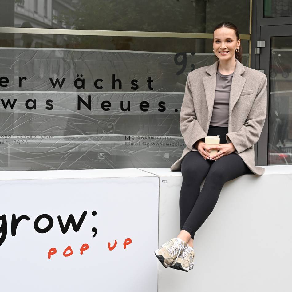 Besonderer Einzelhandel in Wermelskirchen:  „Das bin hundert Prozent Ich“