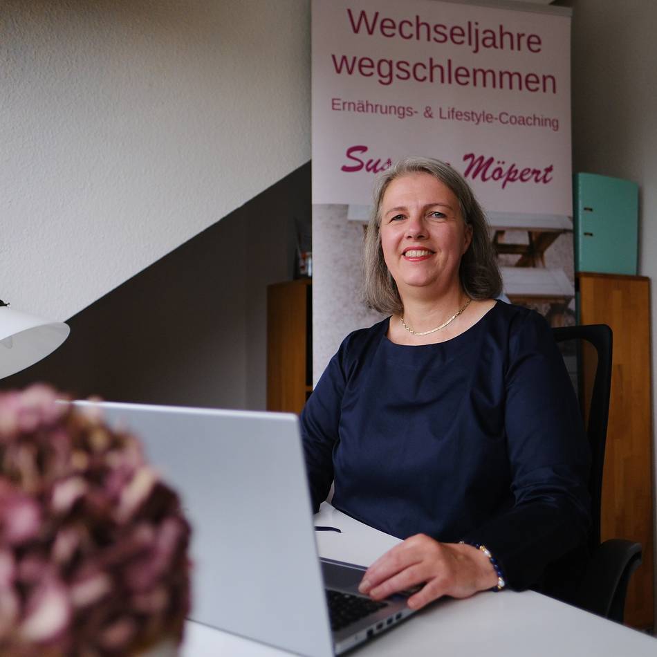 Ernährung kann Beschwerden lindern: Wechseljahre wegschlemmen – geht das?