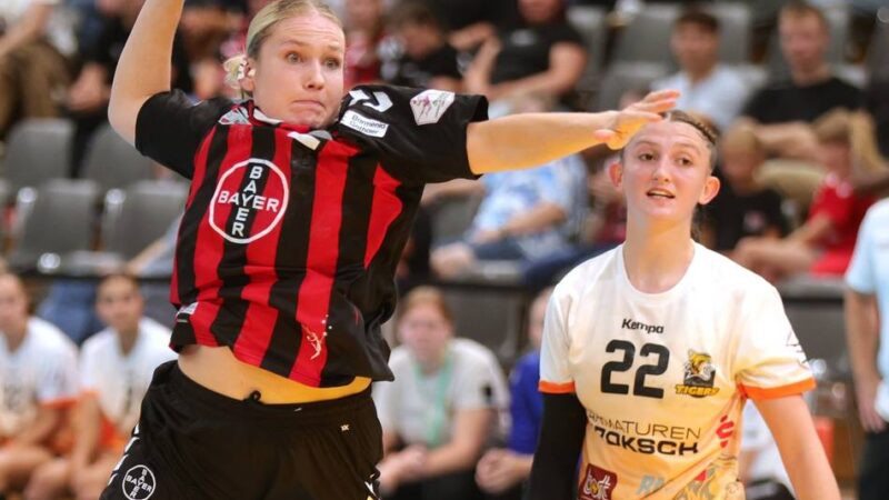 Niederlage als Mutmacher: Was die Elfen aus dem ersten Heimspiel mitnehmen