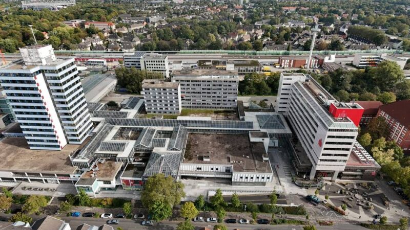 Kommunalwahl 2025 in Leverkusen: Stadtentwicklung – das sagen die Parteien