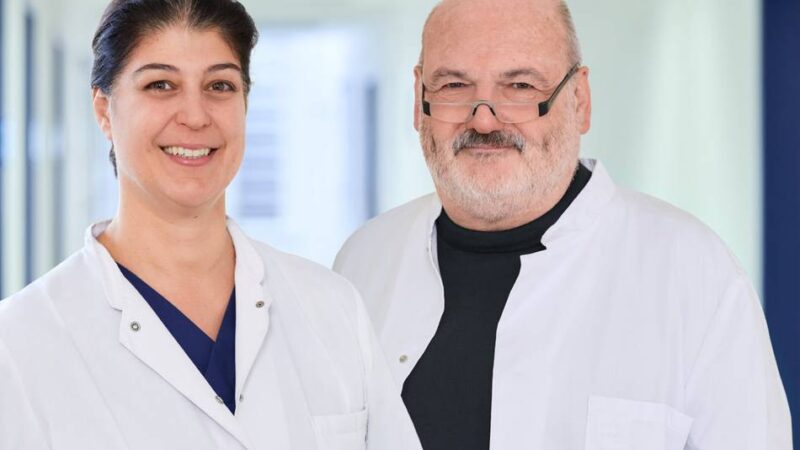 Was Frauen über die Wechseljahre wissen sollten: „In den sozialen Medien gibt es einen regelrechten Tsunami gegen Hormone“