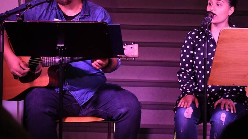 Zweitägiges Programm für Hückeswagener Traditonsfest: Viel Kultur und Kulinarik im Kultur-Haus Zach zum Altstadfest