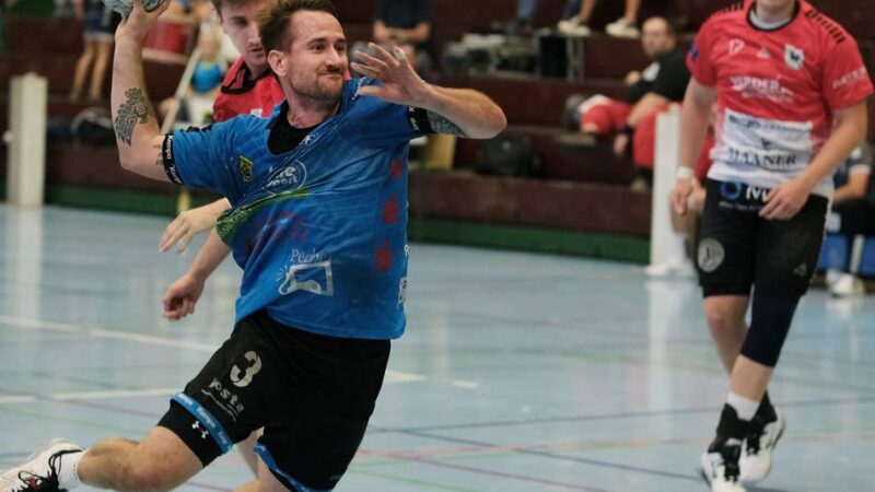 Harte Kritik nach schwachem Auftritt: Unitas Haan lässt im Test-Derby die Leidenschaft vermissen