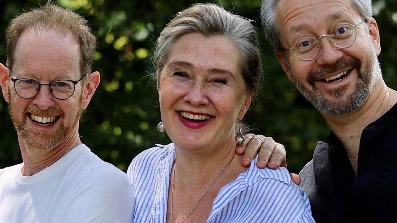 Kultur in Mettmann: Die Kulturvilla läutet den Herbst ein