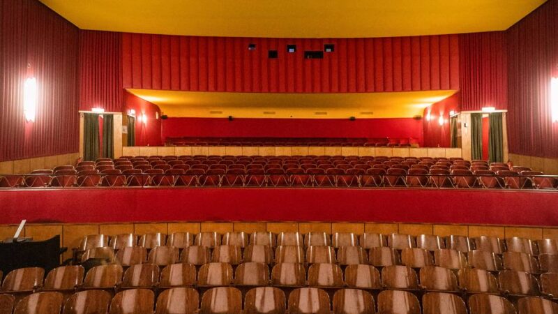 Kommunalwahl in Goch: Bürgermeister-Kandidaten stellen sich im Goli vor