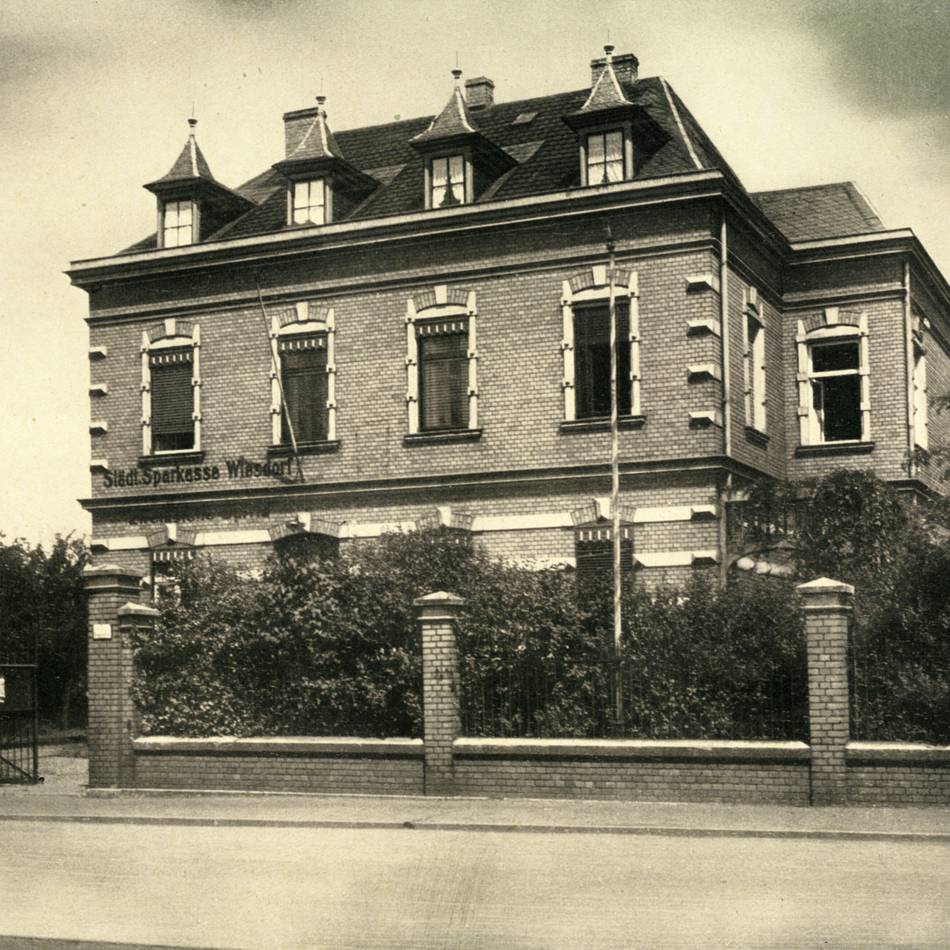 Bergischer Geschichtsverein: Rundfahrt: alte Rathäuser in Leverkusen