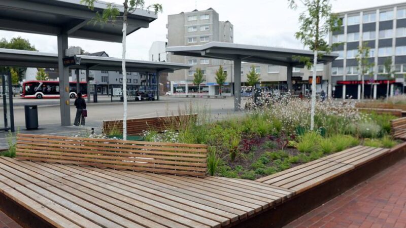 Kommunalwahl 2025: Opladen Plus sieht noch viele „Baustellen“ im Stadtteil