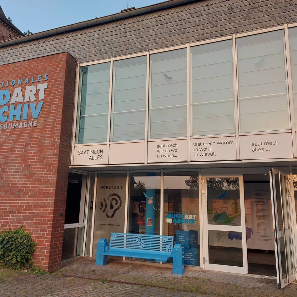 Kultur in Dormagen: Mundartarchiv vergibt Friedestrom-Preis