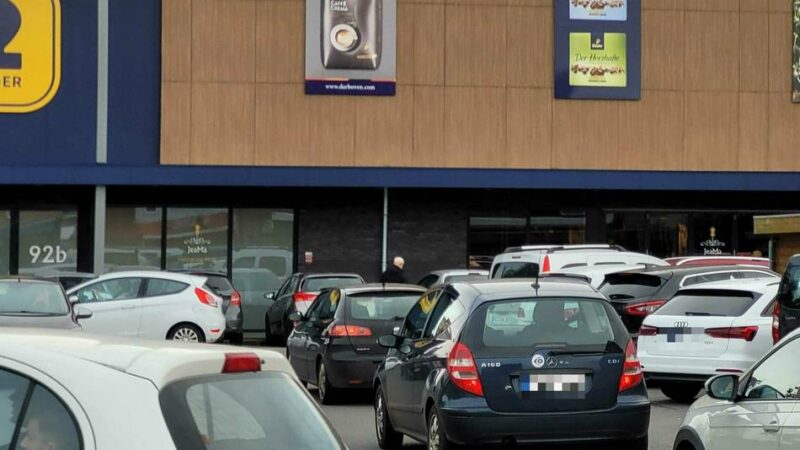 In Venlo und Siebengewald: Niederländische Supermarkt-Kette „2 Brüder“ kämpft mit finanziellen Problemen