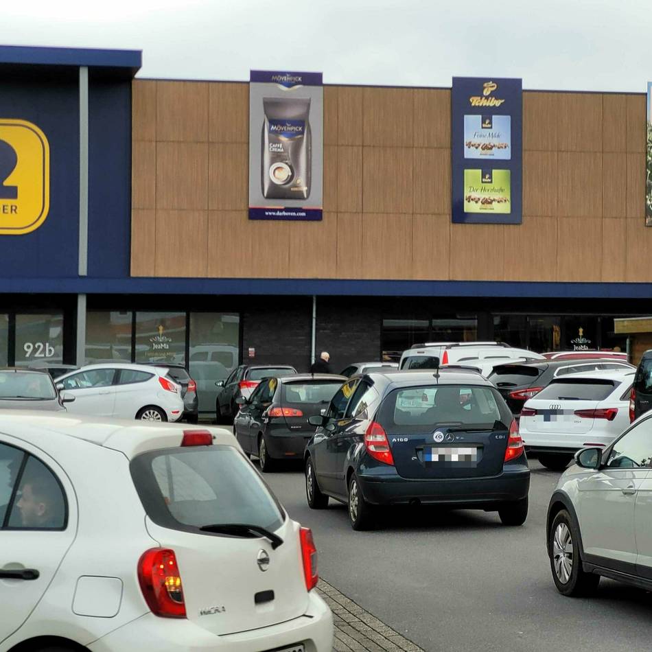 In Venlo und Siebengewald: Niederländische Supermarkt-Kette „2 Brüder“ kämpft mit finanziellen Problemen