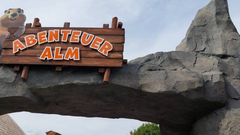Neusser „Abenteuer Alm“ für Tourismus-Preis nominiert: „Das ist eine Bestätigung für die viele Arbeit“