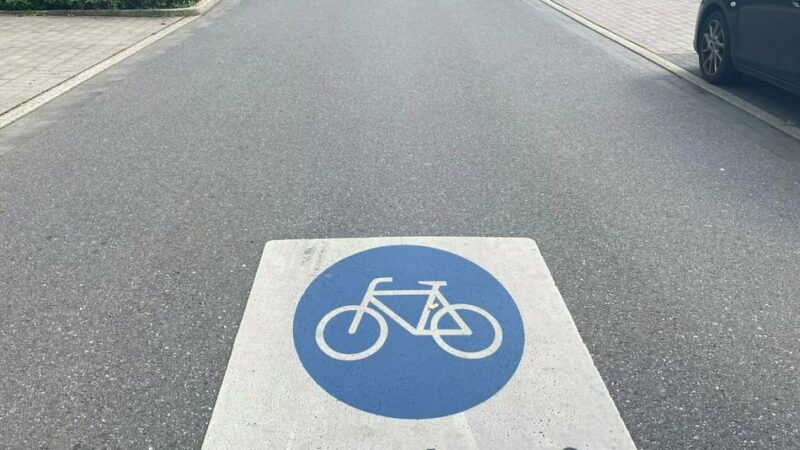 Mobilität in Nettetal: Streit um Tempo 30 und Fahrradzonen