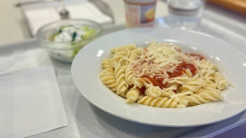 Weiterführende Schulen in Wermelskirchen: Neues Konzept für bezahlbares Mittagessen