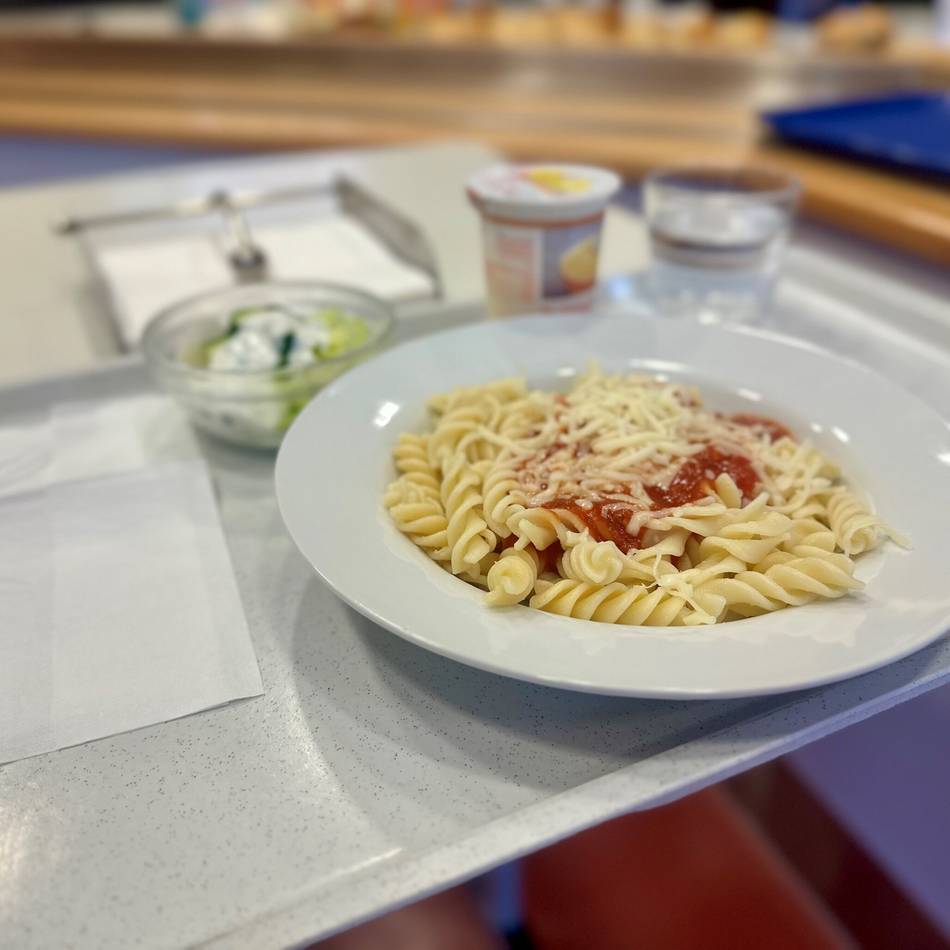 Weiterführende Schulen in Wermelskirchen: Neues Konzept für bezahlbares Mittagessen